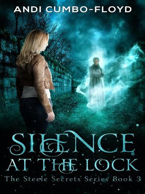 cover image of Silence at the Lock